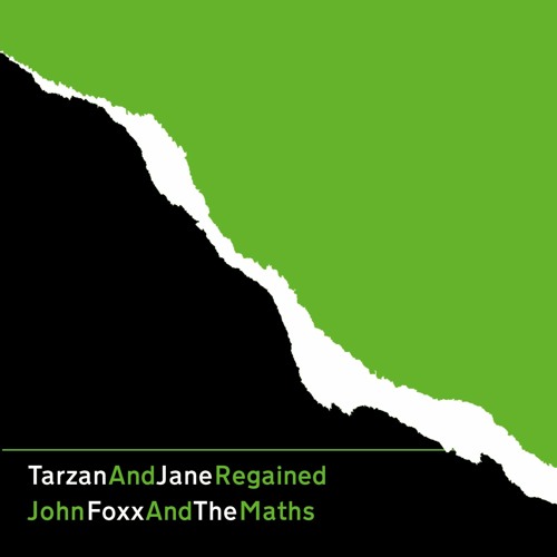 Tarzan And Jane Regained (Single Version)