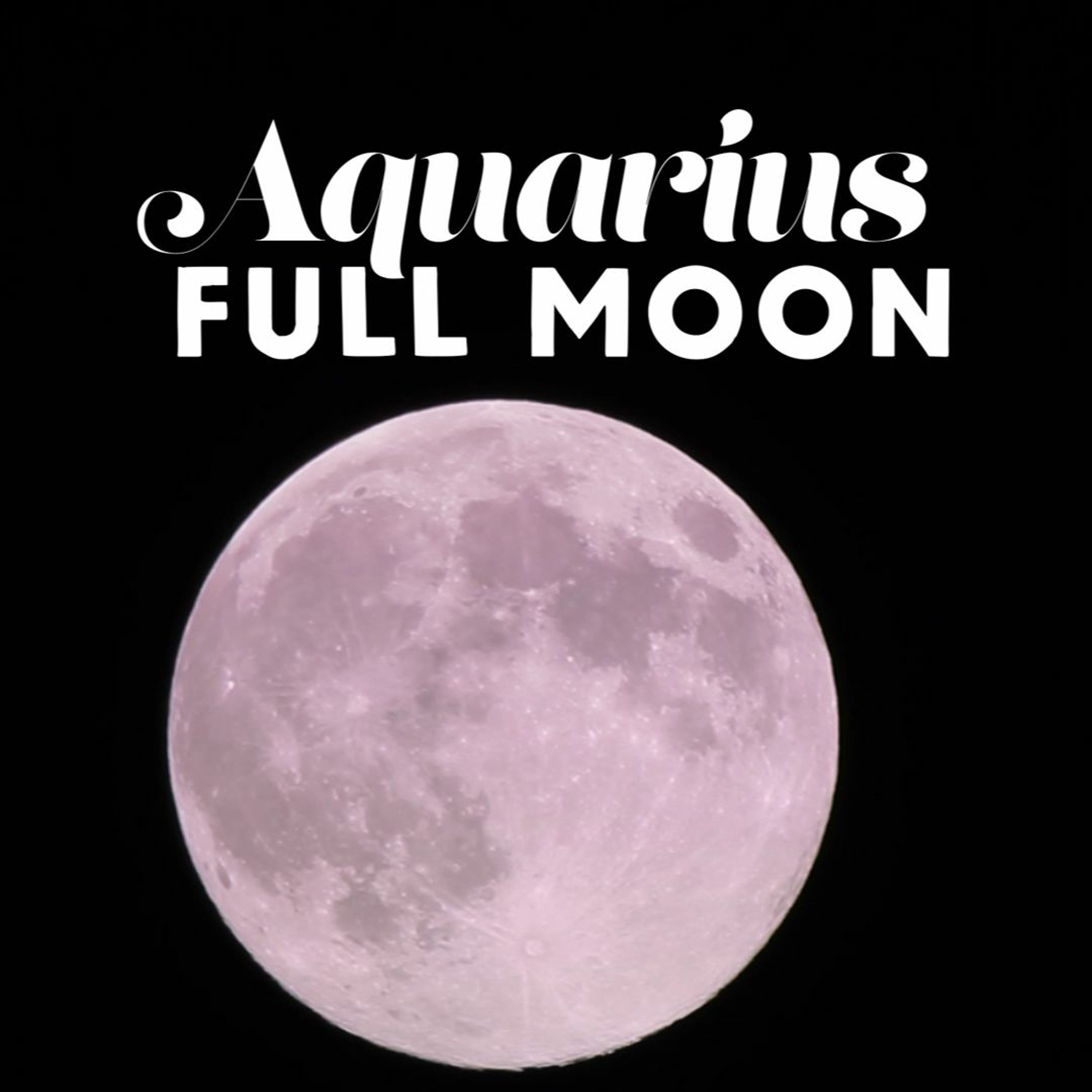 Blood Moon Milk Astrology Podcast