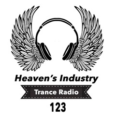 Heaven's Industry 123 - Dan Hume