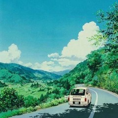 its holiday, ur on the road nd its hot outside