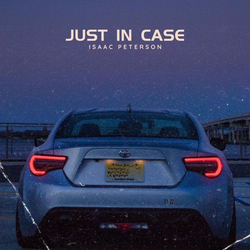 Jaheim - Just In Case (Isaac Peterson Remix)
