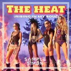 THE HEAT (RISING IN MY SOUL) - FREE DOWNLOAD