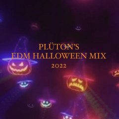 EDM HALLOWEEN MIX 2022 (DARK/MINIMAL TECHNO/ELECTRO HOUSE)