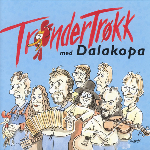 Reinlender Av Ottar Nysveen