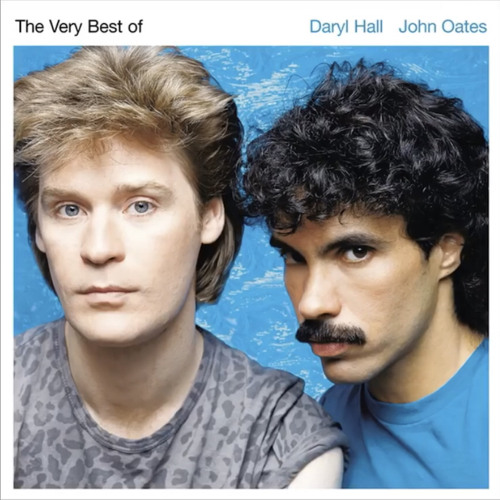 Daryl Hall & John Oates - I Can’t Go for That (No Can Do)