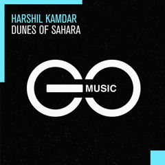 Dunes of Sahara (Extended Mix)