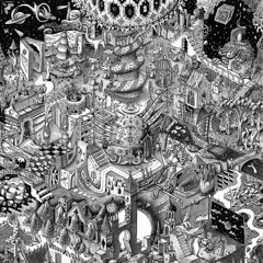 BIG TREE (Pupajim Remix)