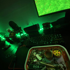 JoJoBANKZ- All on m3 Ft. Belly (Prod. Fijioof)