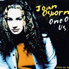 One of us (Pedro Gil Remix)