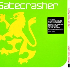 Gatecrasher: Global Sound System - CD2 - (2000)