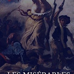 [Access] PDF 📝 Les Misérables (Book Center) (Litterature) by  Victor Hugo [PDF EBOOK