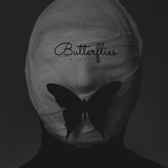 butterflies @blunttotheface (no vocals)