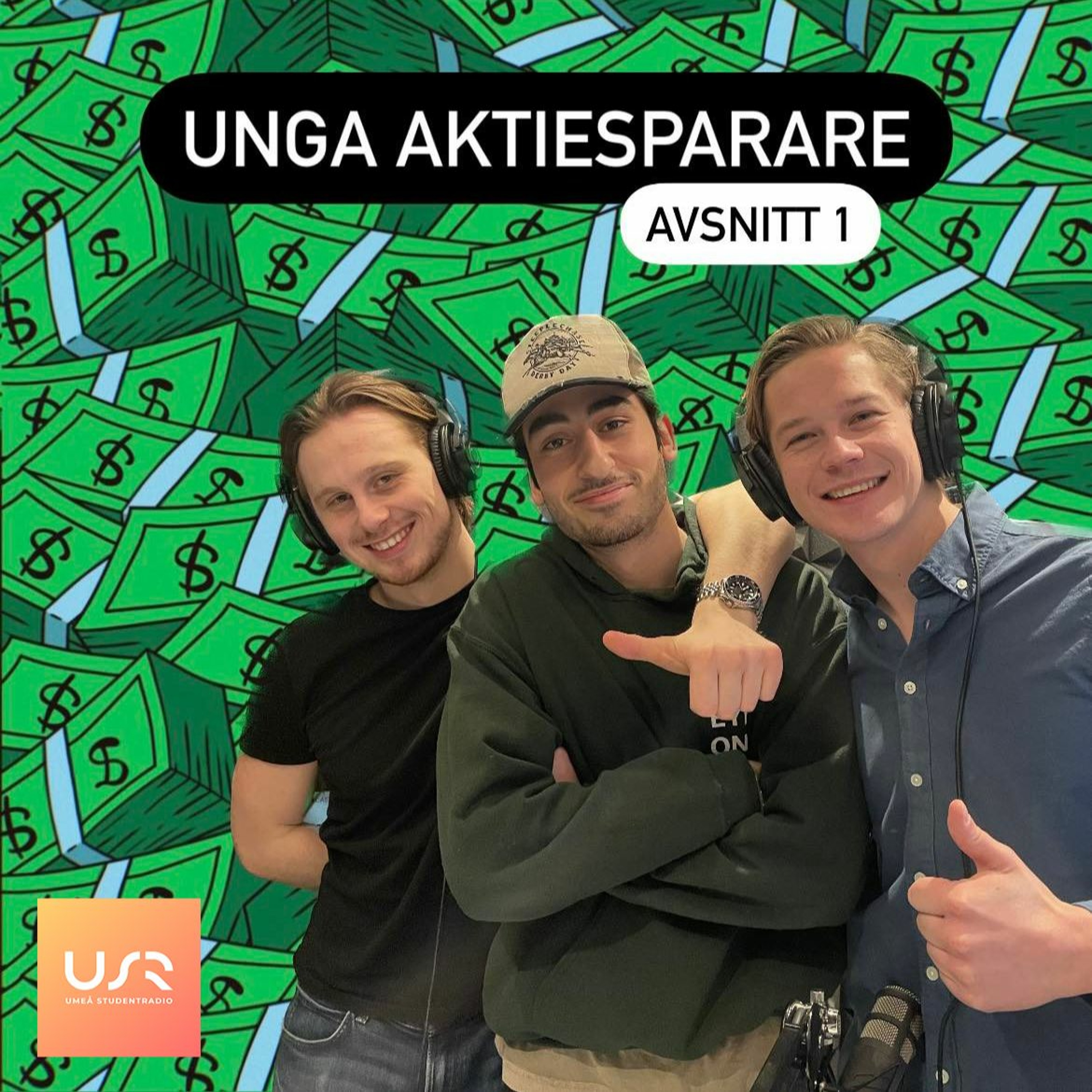 Umeå Studentradio