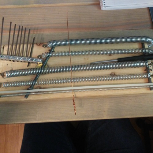 Disquiet Junto Project 0433: Kit Bits