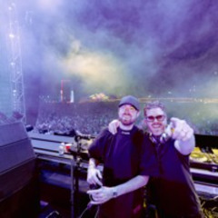 Gorgon City - Live @ARC Festival 2024