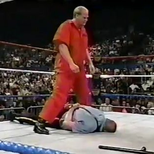 GFA Live #106: WWF Superstars 05-30-1992 (Nailz beats up the Bossman)