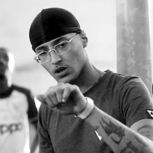 Stream Instru Trap/Uk Drill Freeze Corleone x Gazo x Lacrim Type