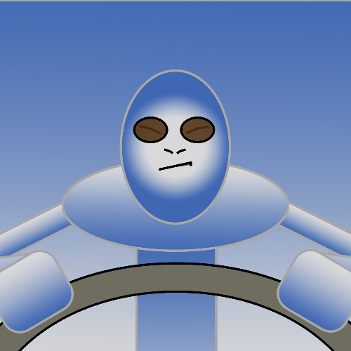 Self-Driving Ambition