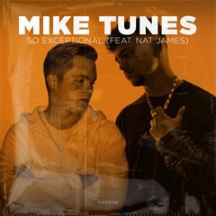 So Exceptional (feat. Nat James)