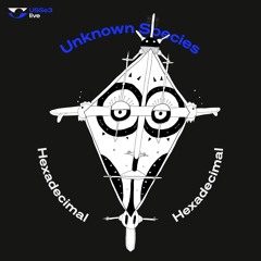 USSe3ˡⁱᵛᵉ | Hexadecimal