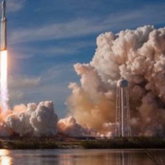 Rocket Powered........ TeKno-Kronik deBUT