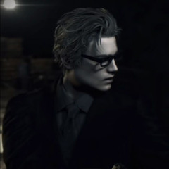 Feel like symbiote spider-man (Part.2) 'I WON'T BE SO NICE' x ilyhiryu - BEVLYNOUS (ultra slowed)