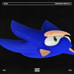 Erfam - Fargh Darim (Sonic Version) (speed up+bass boosted)