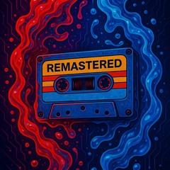 Blue Blood Remastered
