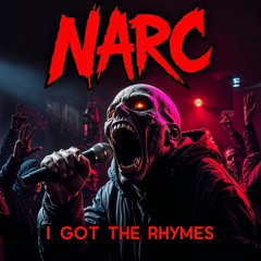 Narc - I got the rhymes (Free WAV download)