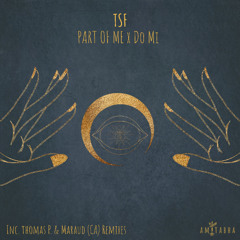 TSF - Part Of Me (Thomas P. Remix) [AMITABHA] Preview