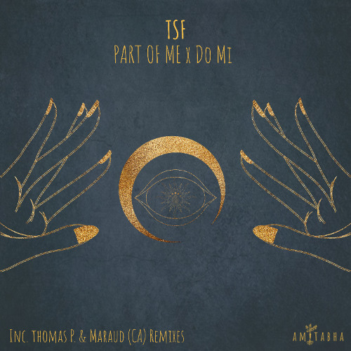 TSF - Part Of Me x Do Mi (Inc. Thomas P. & Maraud (CA) Remixes) Previews