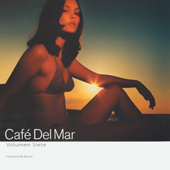 Café del Mar Volumen Siete