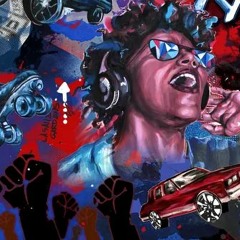 Glide, Slide & Let It Ride