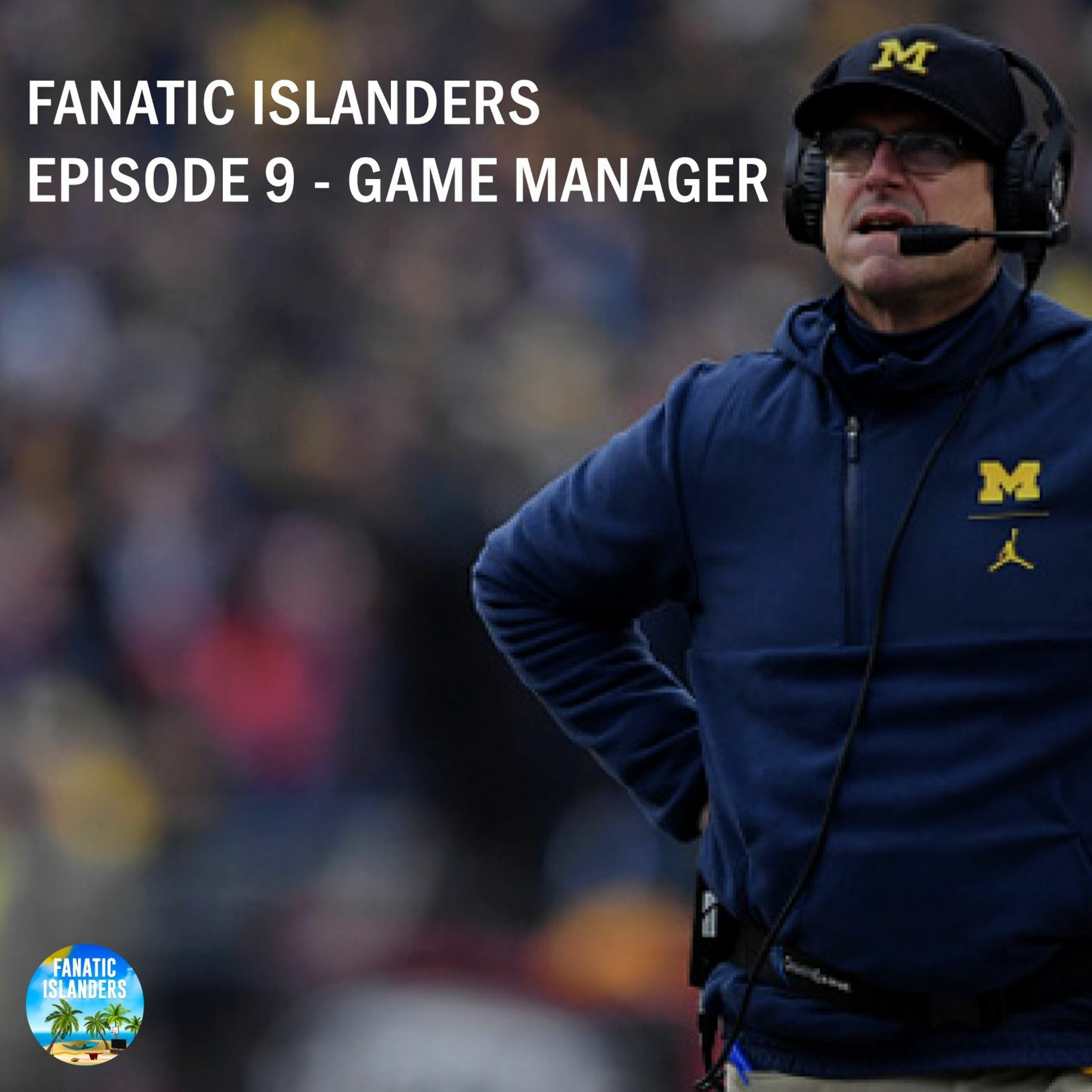 Episode 9 - Game Manager