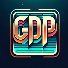 GDP - That Skankin' Sound