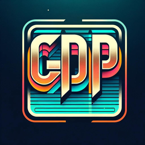 GDP - That Skankin' Sound