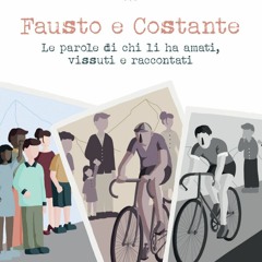 Luca Lovelli ci racconta "Fausto e Costante" edito da Epokè (13 gennaio 2021)