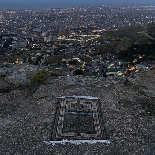 وَإِنَّ الَّذِينَ لَا يُؤْمِنُونَ بِالْآخِرَةِ عَنِ الصِّرَاطِ لَنَاكِبُونَ | ماهر المعيقلي