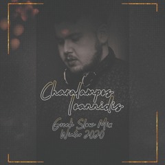 Greek Slow Mix Winter 2020