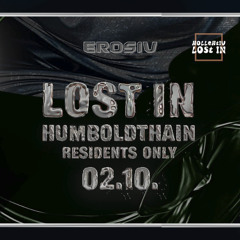 Hardgroove Humbi | 021024
