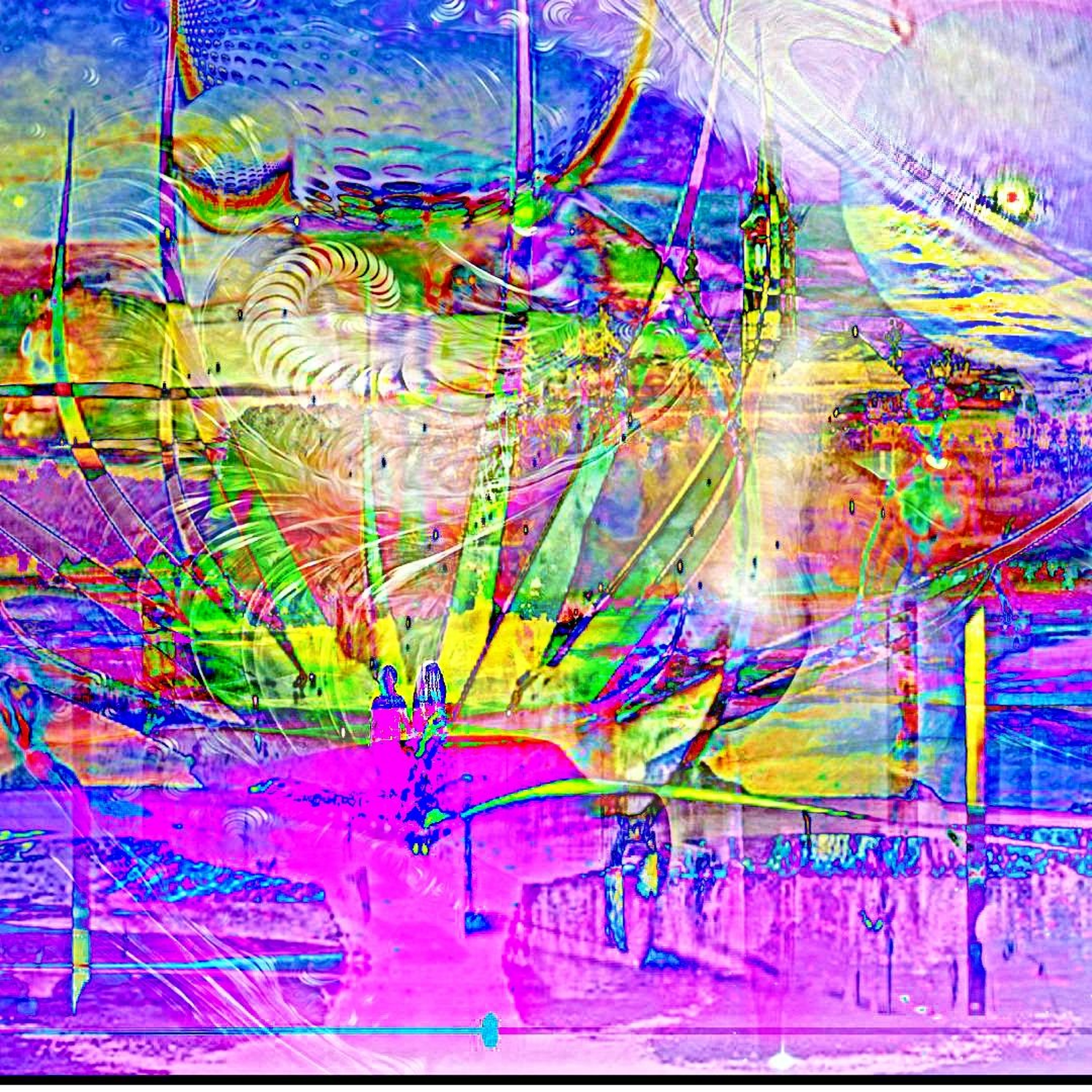 OMG Tibetan Bowl Rubbing Rim episode artwork