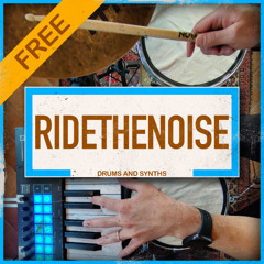 Ride The Noiz (Beatools.com RIDETHENOISE Demo)
