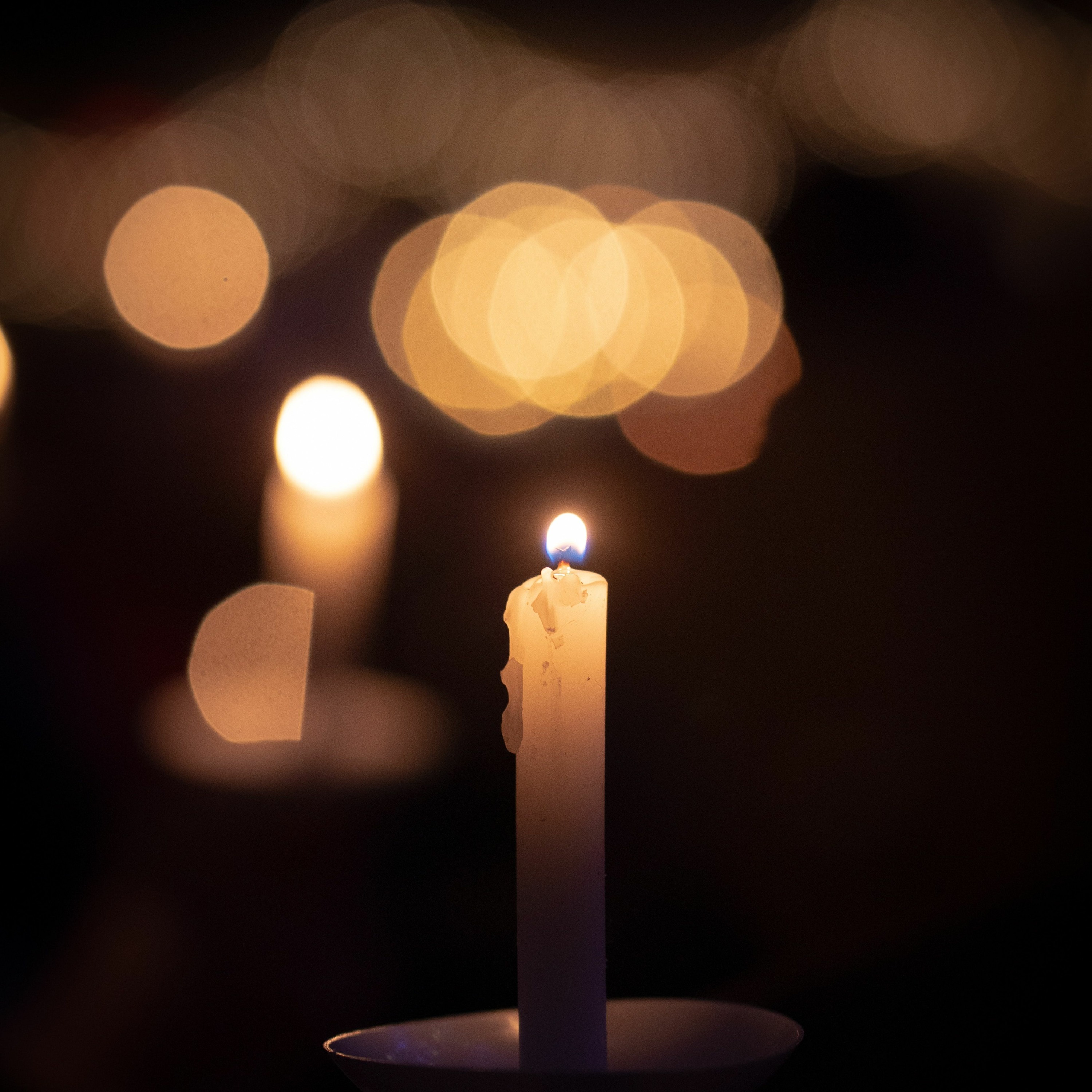 UCC Longmont Sermons