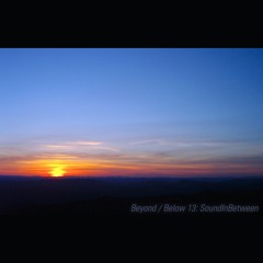 13. SoundInBetween