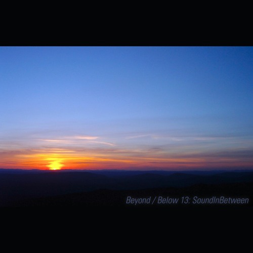 13. SoundInBetween