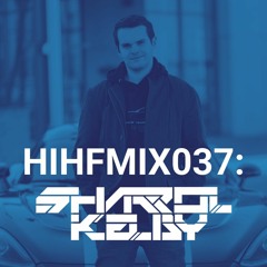 Heard It Here First Guest Mix Vol. 37: Sharrol Kelby