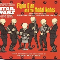 Cantina Band ParanoidActivities Remix