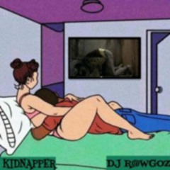 R@WGOZ & K1DNAPPER (DJKTOBLYAT)- 14 Feb Freestyle