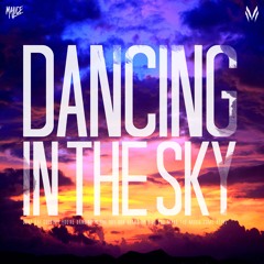 Malice - Dancing In The Sky (Radio Edit)