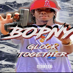 BopNy - Glock together
